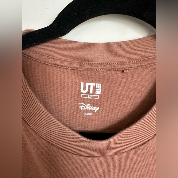 Uniqlo Bambi T-Shirt - Picture 3 of 3